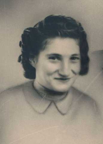 Rosalie Baruch
